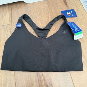 XL Champion Sports Bra